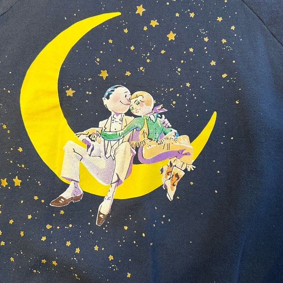 Crazy for you sweatshirt - Picture 3 of 5